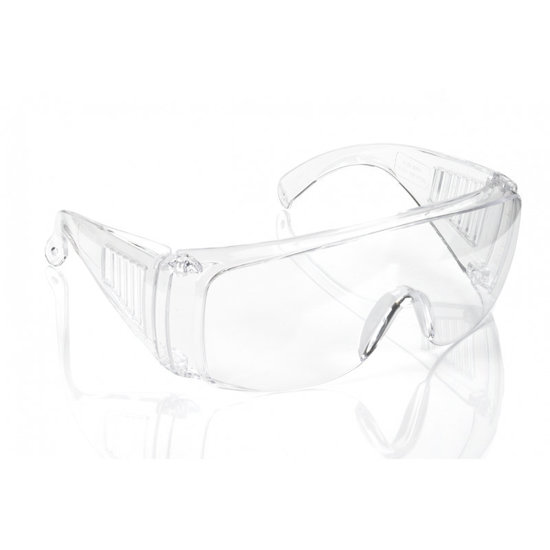 Image de LUNETTE 5607 LARGE BLANCHE