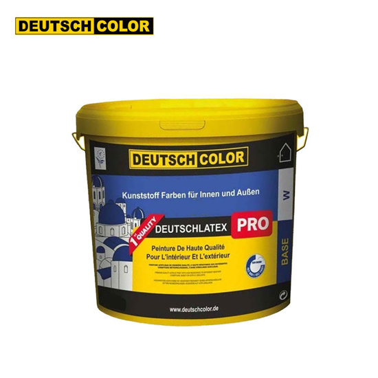 Image de DEUTSCHLATEX 5KG PLASTIC