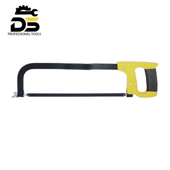 Image de  MONTURE SCIE A METAUX BT 114A DS