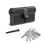 Image de CANON BLOCUS LAITON 70 NOIR 5CLES/SP R2300 ART DOOR