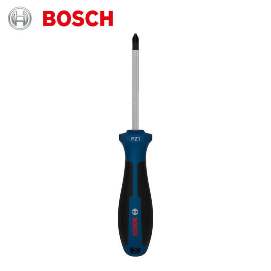 Image de TOURNEVIS PZ1X75 MM BOSCH