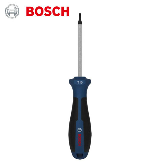 Image de TOURNEVIS TORX T10X75 MM BOSCH