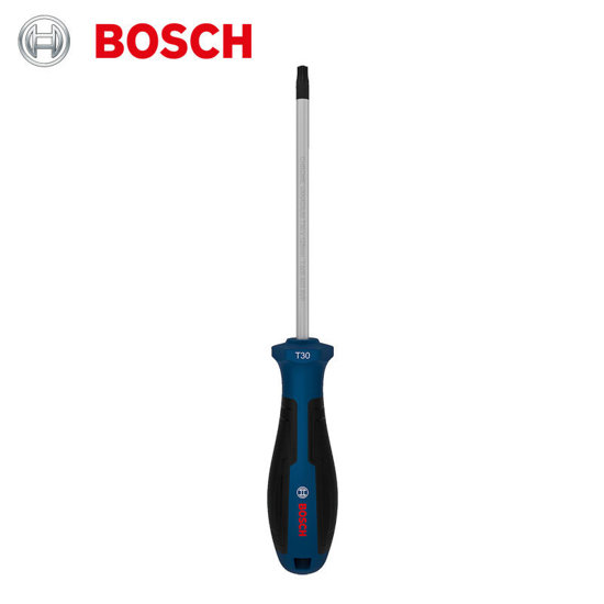Image de TOURNEVIS TORX TX30X125 MM BOSCH