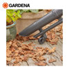 Image de ASPIRATEUR SOUFFLEUR BROYEUR 3-EN-1 18V A BATTERIE 14895-20 GARDENA