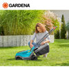 Image de TONDEUSE A GAZON SUR BATTERIE POWERMAX 30/18V P4A 14630-20 GARDENA