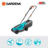 Image de TONDEUSE A GAZON SUR BATTERIE POWERMAX 30/18V P4A 14630-20 GARDENA
