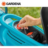 Image de TONDEUSE A GAZON SUR BATTERIE POWERMAX 30/18V P4A 14630-20 GARDENA