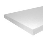 Image de PLAQUE EN POLYSTYRENE 120X60CM 5CM-D20