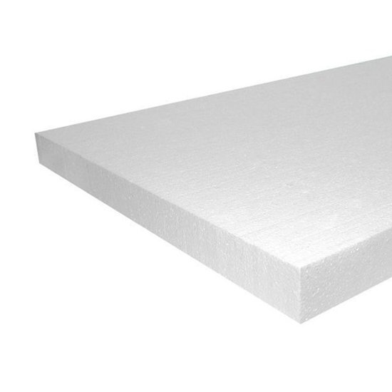 Image de PLAQUE EN POLYSTYRENE 120X60CM 5CM-D20