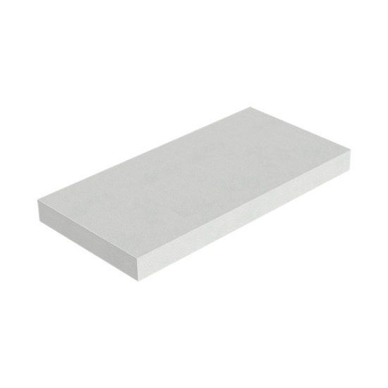 Image de PLAQUE EN POLYSTYRENE 120X60CM 4CM-D20