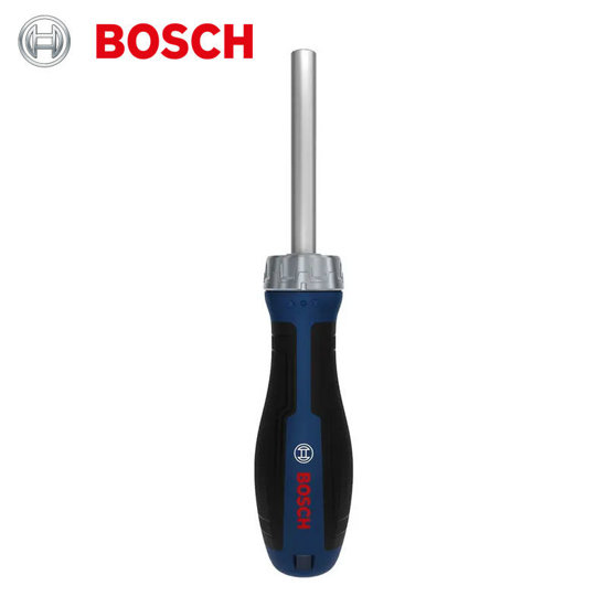 Image de TOURNEVIS PORTE EMBOUT 1/4" BOSCH