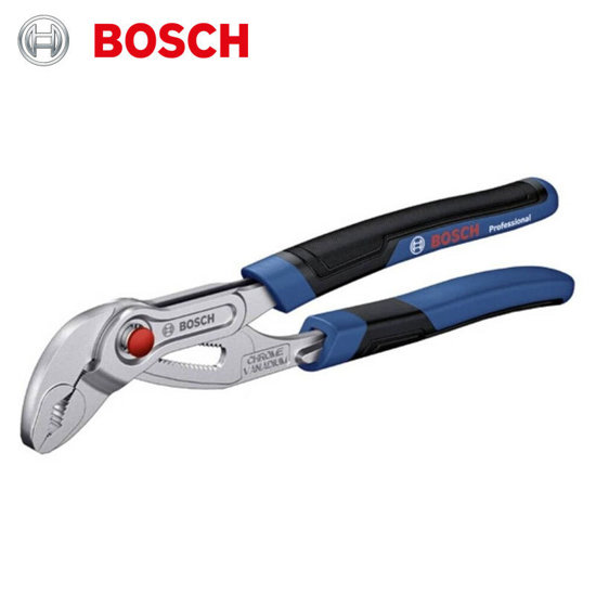 Image de PINCE MULTIPRISE 250MM BOSCH