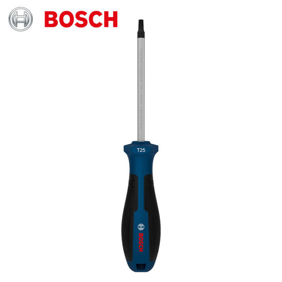 Image de TOURNEVIS TORX T25X100 MM BOSCH