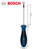 Image de TOURNEVIS TORX T25X100 MM BOSCH