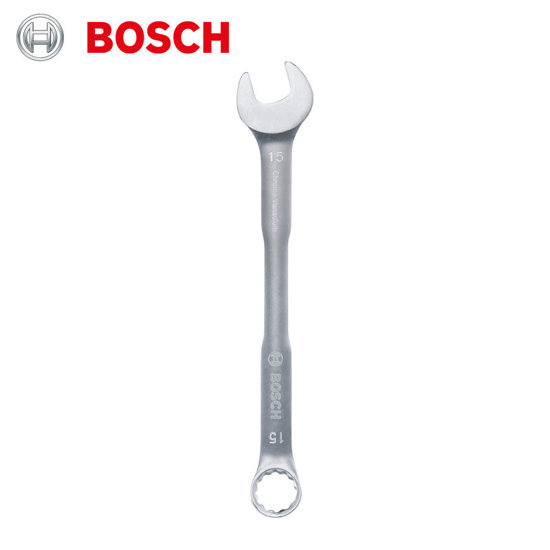 Image de CLE MIXTE 15 MM BOSCH