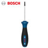 Image de TOURNEVIS 06 PANS SPHERIQUE H2.5 3X60 MM BOSCH