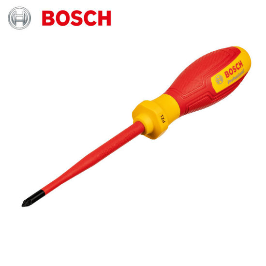 Image de TOURNEVIS ISOLÉ PZ1X100 BOSCH