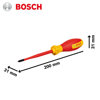 Image de TOURNEVIS ISOLÉ PZ1X100 BOSCH