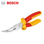 Image de PINCE BEC DEMI ROND ISOLE 200MM BOSCH
