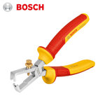 Image de PINCE A DENUDER ISOLÉ 160MM BOSCH