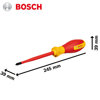 Image de TOURNEVIS ISOLE VDE PH2X125MM BOSCH