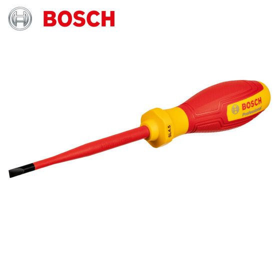 Image de TOURNEVIS ISOLE FR 4.5X100MM BOSCH