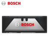 Image de JEU DE 10 LAME COUTEAU SK5 BOSCH