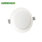 Image de SPOT DOB 15W ROND 6400K GO-5261 GREENGO