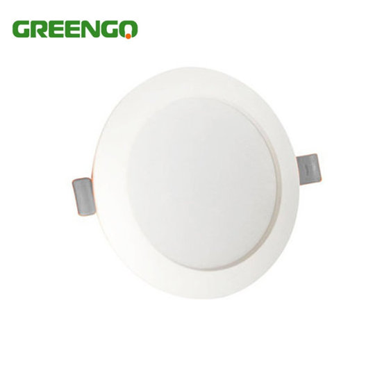 Image de SPOT DOB 15W ROND 6400K GO-5261 GREENGO