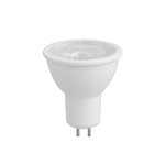 Image de LAMPE SPOT MR16 7W 4000K ECLAIR