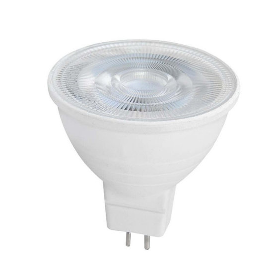 Image de LAMPE STOP MR16 7W 7000K ECLAIR