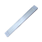 Image de LAMPE LED 27W  BATTEN LIGHT ALUMINIUM DIFFUSION