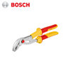 Image de PINCE MULTIPRISE ISOLÉ 250MM BOSCH