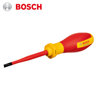 Image de TOURNEVIS ISOLE FR 5.5X100 MM BOSCH