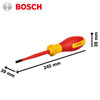 Image de TOURNEVIS ISOLE FR 5.5X100 MM BOSCH