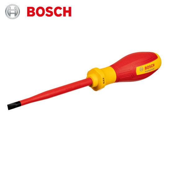 Image de TOURNEVIS ISOLE FR 6.5X125 MM BOSCH