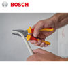 Image de JEUX DE 4 PINCES ISOLE BOSCH