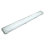 Image de LUMINAIRE ETANCHE 2X36W 1202T OPPLE