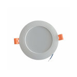 Image de PANEL DOB 5W ROND 6500K
