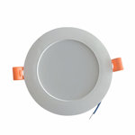 Image de PANEL DOB 12W ROND 6500K ELITE