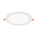 Image de PANEL DOB 24W ROND 4000K ELITE