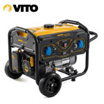 Image de GROUPE ELECTROGENE MONOPHASE 2.8 KVA VITO