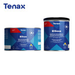 Image de ELIOX A+B TRANSPARENT 2.25KG TENAX