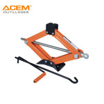 Image de CRIC TRAPEZOIDALE 1.5 TONNE CT15 ACEM