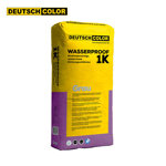 Image de WASSERPROOF 1K GRIS NEW 20KG DEUTSCH