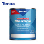 Image de MASTIC SOLIDO XT CAT TUBETTO NEUTRAL TAUPE 750ML TENAX