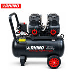 Image de COMPRESSEUR SILENCIEUX 50L RHINO