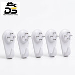 Image de JEUX CROCHET A CLOUS PM 6PCS 4292AQ2 DS PROFESSIONAL TOOLS