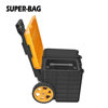 Image de CAISSE A OUTILS MASTER MOBIL ASR-6034 SUPER-BAG
