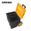 Image de CAISSE A OUTILS MASTER MOBIL ASR-6034 SUPER-BAG